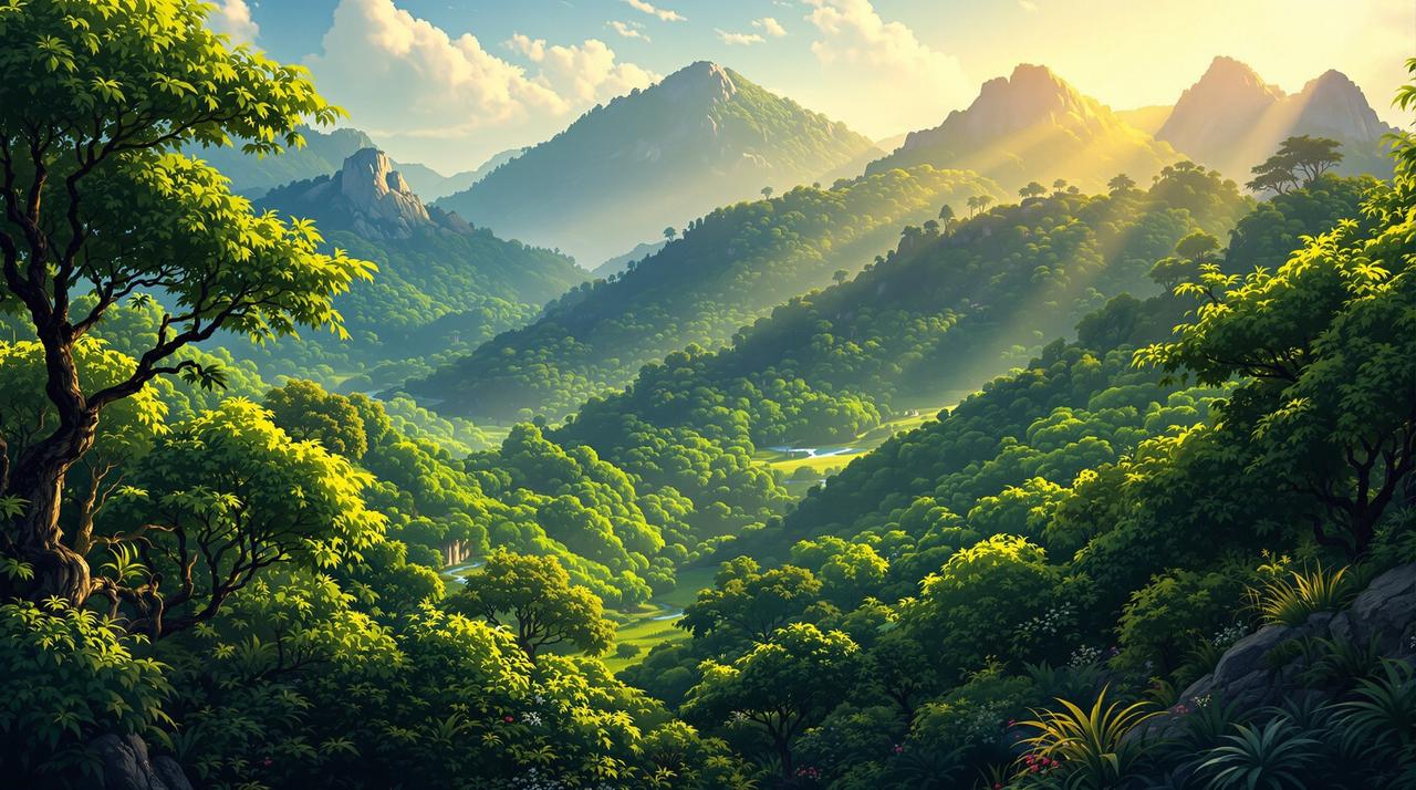 酷客影院 - 荒野机器人 背景