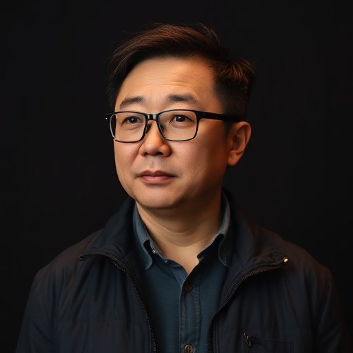 酷客影院顾问 贾樟柯