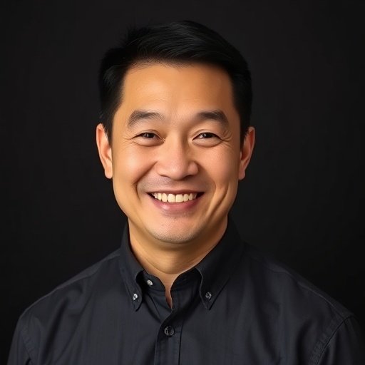 酷客影院顾问 陈晓卿
